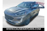 Ford Escape 2022 AWD SEL 4dr