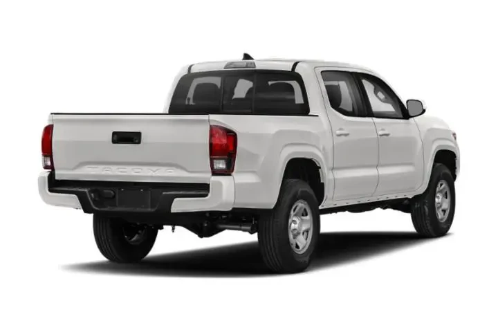 $19987 : Toyota Tacoma 2019 4x2 SR5 4 image 3