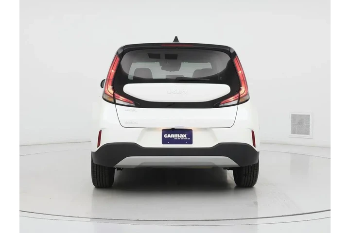 $18998 : Kia Soul 2023 S 4dr Crossove image 6