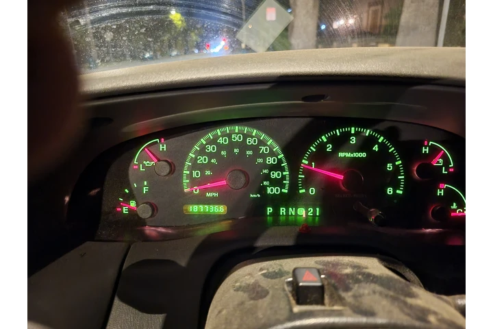 $3400 : Truck image 1