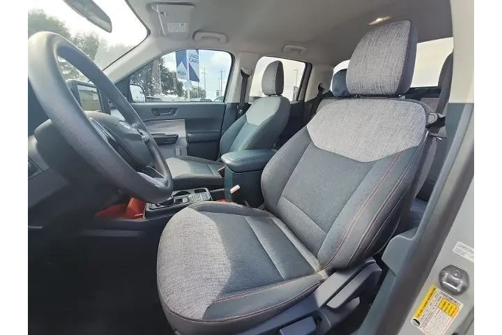 $24998 : Ford Maverick 2023 XLT 4dr S image 7