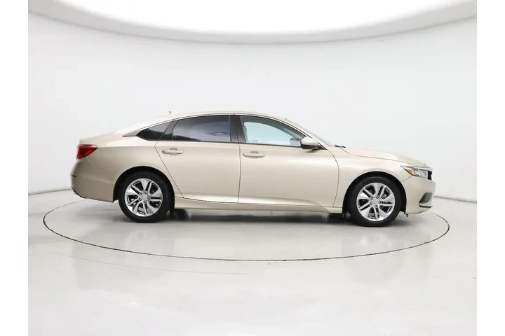 $18998 : Honda Accord 2018 LX 4dr Sed image 7