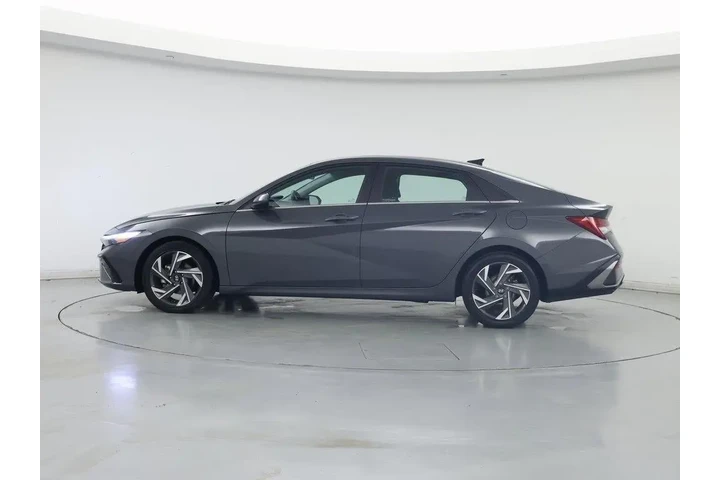 $23998 : Hyundai ELANTRA 2025 SEL Con image 3