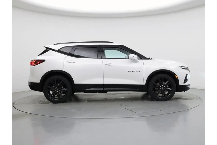 $27998 : Chevrolet Blazer 2021 AWD RS image 7