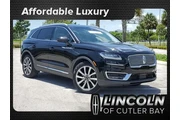 Lincoln Nautilus 2019 Select en Miami