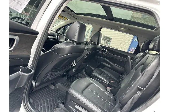 $37857 : Kia Sorento 2025 AWD X-Line image 10