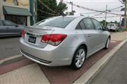 $7995 : 2015 Cruze LTZ Auto thumbnail