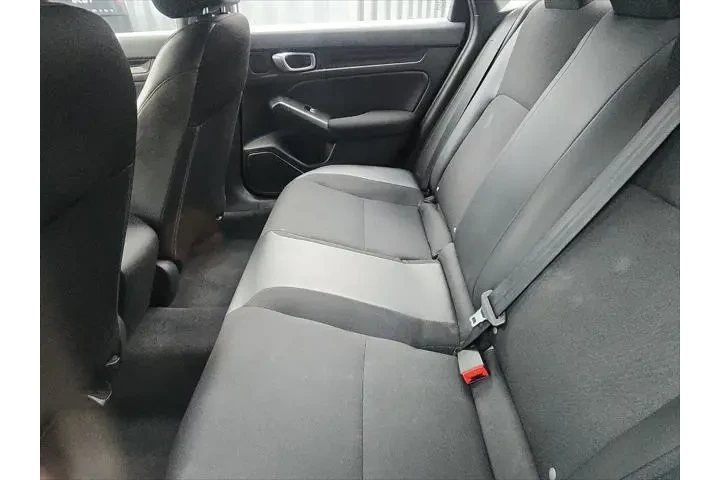 $23333 : Honda Civic 2023 Sport 4dr S image 8