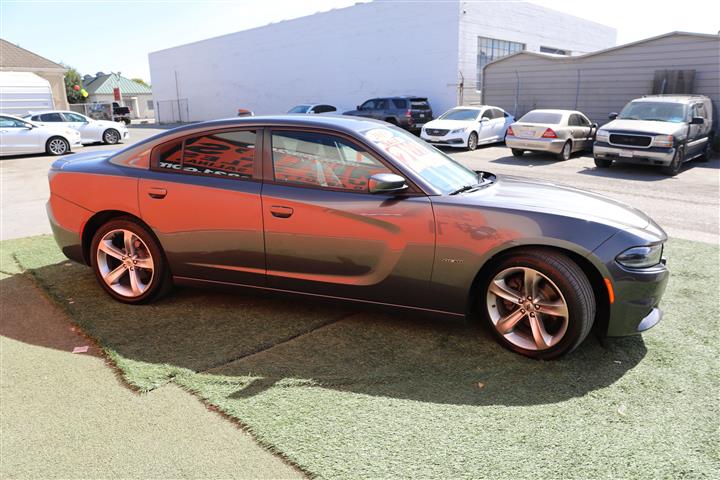 $20999 : 2018 DODGE CHARGER R/T image 4