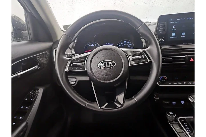 $20998 : Kia Seltos 2021 AWD EX 4dr S image 10