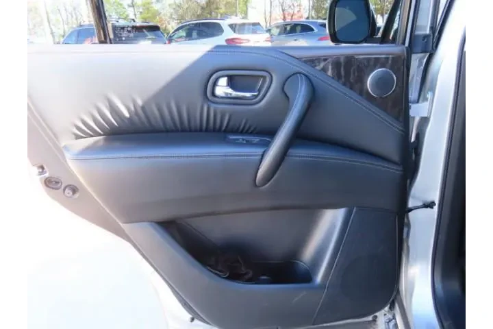 $39911 : Nissan Armada 2023 4x2 Plati image 10