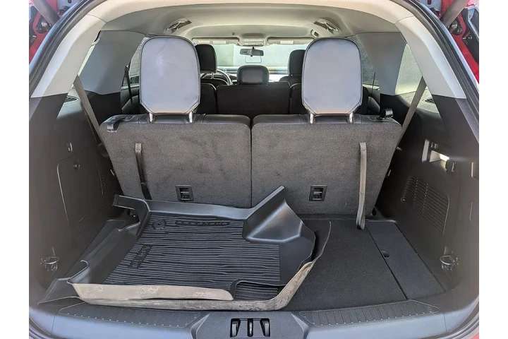 $26919 : Ford Explorer 2021 XLT 4dr S image 8