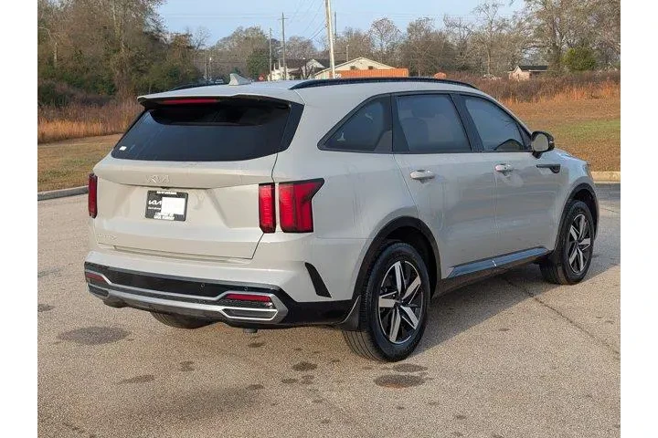 $29999 : Kia Sorento 2023 EX 4dr SUV image 7