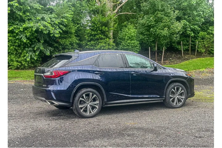 $24995 : Lexus RX 350 2018 AWD 4dr SU image 9