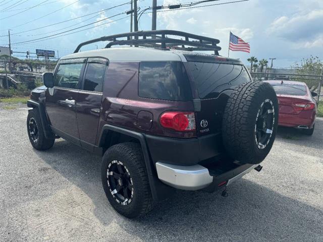 $14497 : 2007 FJ Cruiser image 7