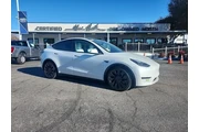 Tesla Model Y 2023 AWD Perfo