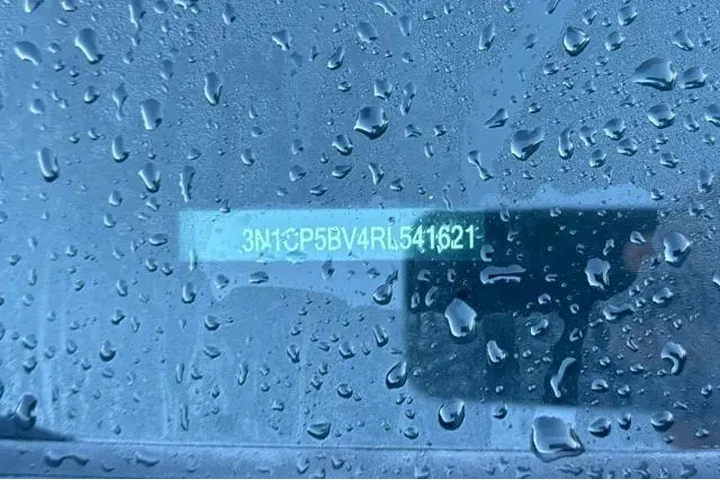 $15900 : Nissan Kicks 2024 S 4dr Cros image 3