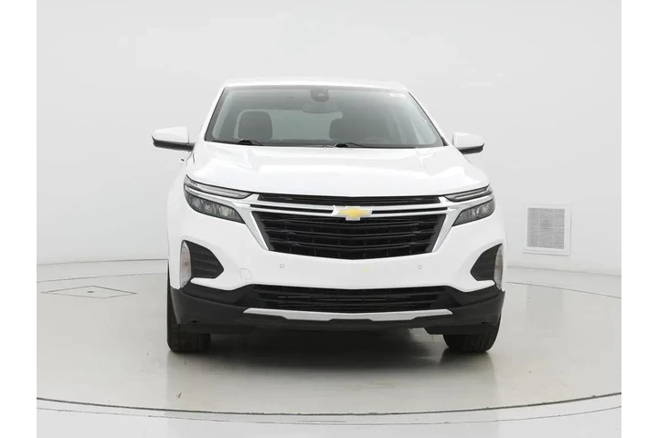 $20998 : Chevrolet Equinox 2023 4x4 L image 5