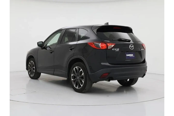 $16998 : Mazda CX-5 2016 AWD Grand To image 2