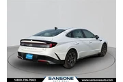 $24959 : Hyundai SONATA 2025 SEL 4dr thumbnail