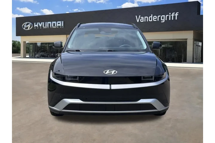 $30699 : Hyundai IONIQ 5 2025 AWD SEL image 3