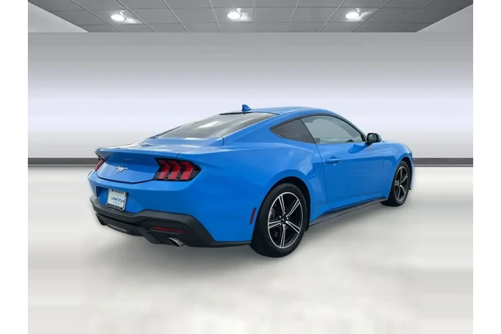 $29224 : Ford Mustang 2024 EcoBoost 2 image 9