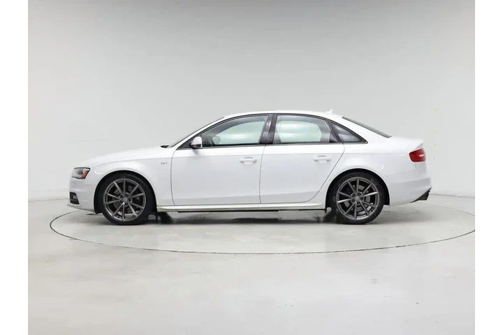 $28998 : Audi S4 2016 AWD 3.0T quattr image 3