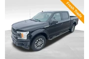 Ford F-150 2019 4x4 XLT 4dr