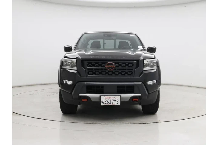 $31998 : Nissan Frontier 2022 4x2 PRO image 5