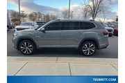 $39500 : Volkswagen Atlas 2024 AWD SE thumbnail