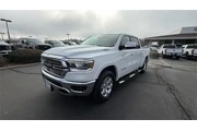 Ram 1500 2019 4x4 Laramie 4d en Chico