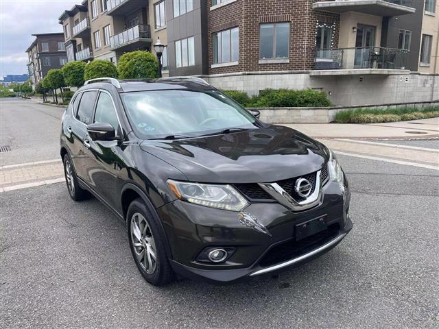 $9495 : 2014 NISSAN ROGUE image 3