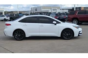 $22495 : Toyota Corolla 2024 SE 4dr S thumbnail