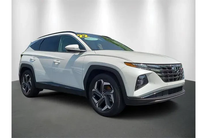 $23891 : Hyundai TUCSON 2022 Limited image 2