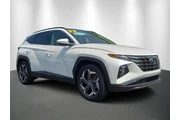 $23891 : Hyundai TUCSON 2022 Limited thumbnail