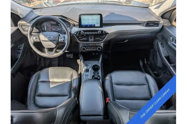 $18987 : Ford Escape 2022 AWD SEL 4dr image 10