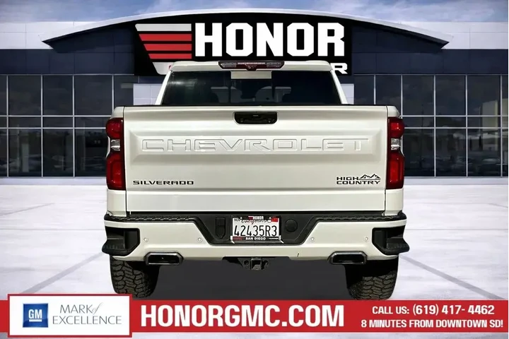 $37480 : Chevrolet Silverado 1500 202 image 5