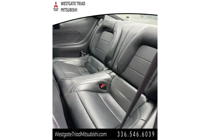 $30159 : Ford Mustang 2024 EcoBoost 2 image 7