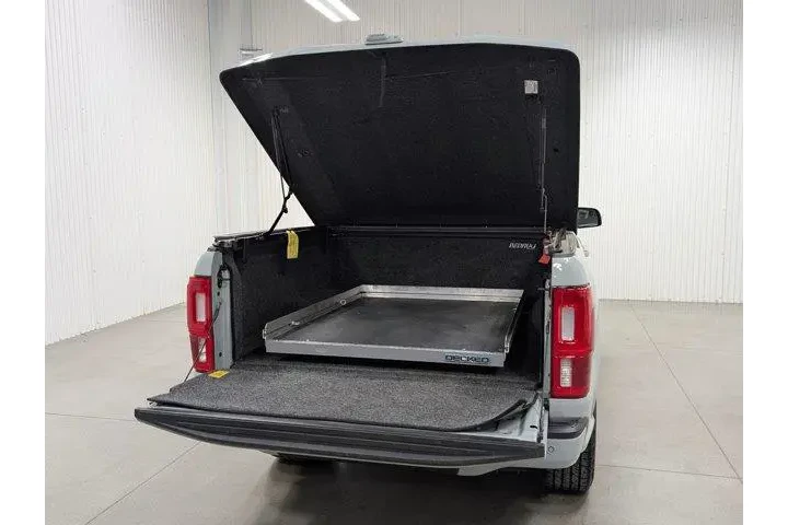 $29998 : Ford Ranger 2022 4x4 Lariat image 7