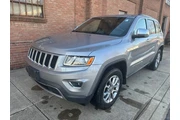 2015 Grand Cherokee Limited en Cleveland