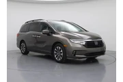 Honda Odyssey 2021 EX-L 4dr en Raleigh