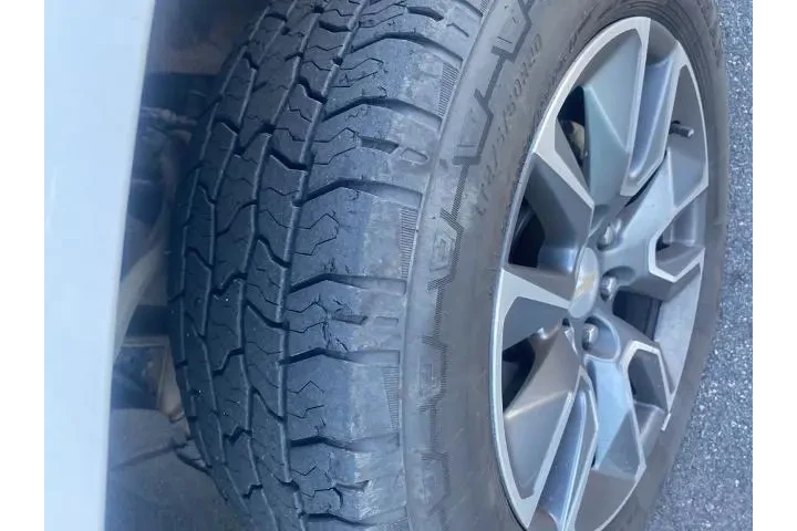 $39801 : Chevrolet Silverado 1500 202 image 8