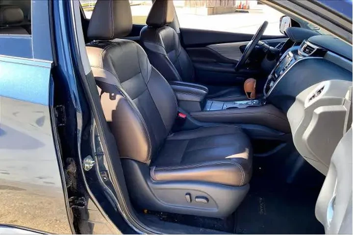 $11355 : Nissan Murano 2015 S 4dr SUV image 8