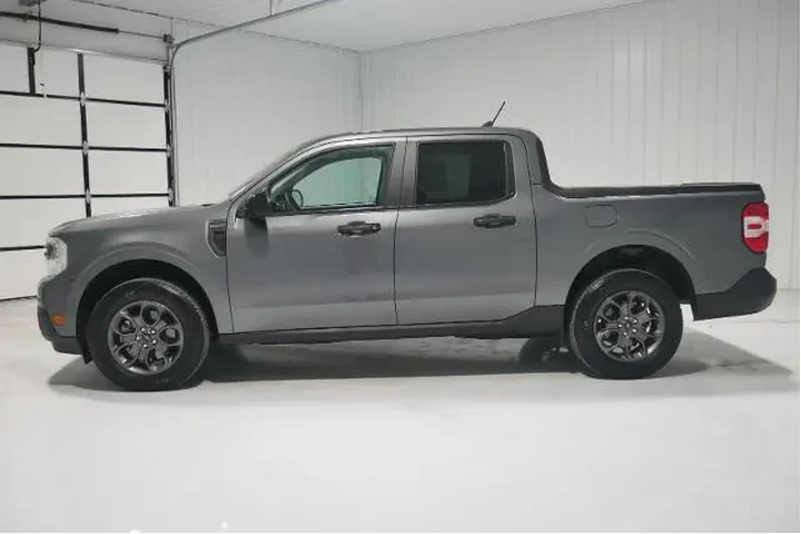 $23500 : Ford Maverick 2024 XLT 4dr S image 8