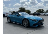 2023 Mercedes-Benz AMG SL 43 en Plano