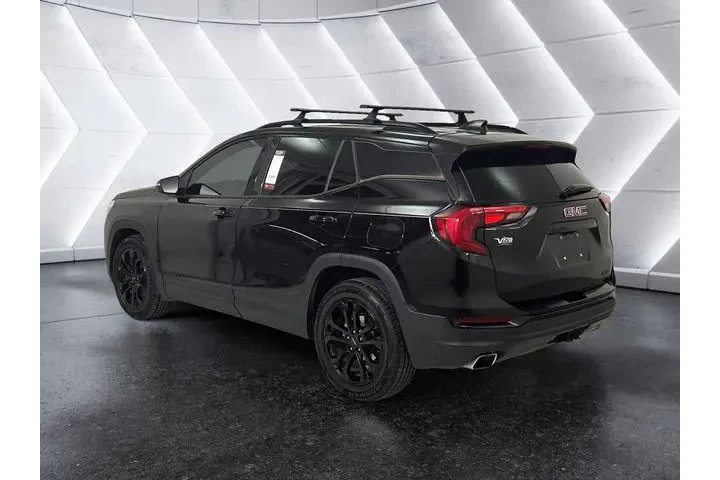 $17991 : GMC Terrain 2019 4x4 SLT 4dr image 6