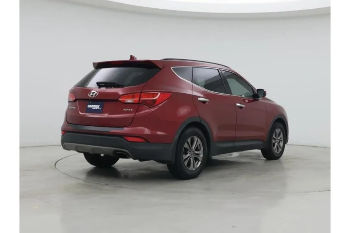 $11998 : Hyundai SANTA FE Sport 2015 image 8