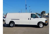 $28798 : Chevrolet Express 2023 2500 thumbnail