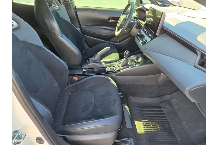 $37991 : Toyota GR Corolla 2024 AWD P image 4