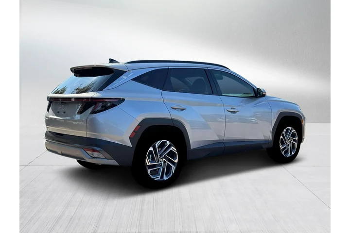 $38850 : Hyundai TUCSON Hybrid 2026 A image 8